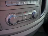 MERCEDES-BENZ Vito 116 KASTEN LANG KLIMA AHK 2,5T KAMERA