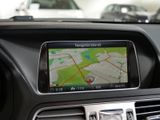 MERCEDES-BENZ E 220 Bluetec Cabrio KAMERA SPUR PDC SHZ