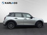 MINI Cooper C 5-Türer Classic Trim Paket S