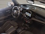 MINI John Cooper Works Cabrio John Cooper Works Trim