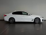 BMW 520 d Limousine M Sport Adapt.LED+Temp+Memory