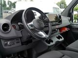 MERCEDES-BENZ Sprinter 317 KASTEN PRO L3H2 WINTER KLIMA AUTOM KAMERA