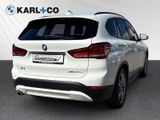 BMW X1 xdrive25e Navi HiFi LED Temp PDC SHZ DAB