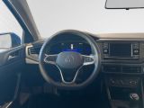 VW Polo Basis 1.0 TSI HHC+KLIMA+SPURHALTE+LED