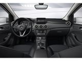 MERCEDES-BENZ B 180 // PDC SHZ