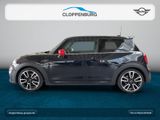 MINI Cooper S JCW Trim Navi+Kamera+ACC+SHZ+KeyGO+LED