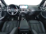 BMW X3 M Comp. Laser 4XSHZ ACC Pano H&K HeadUP 360