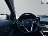 BMW 320 e Touring LC Prof Tempomat LED PDC DAB