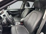 BMW X1 sDrive 20i X-Line NAV Leder Pano PDC SHZ DAB