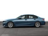 BMW 320d Limousine