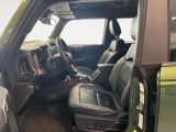 FORD Bronco Outer Banks 4x4 2.7 Benziner Automatik Navi Digitales Cockpit Soundsystem