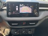 SKODA Fabia Selection 1.0 TSI AppCon/SHZ/TEMP/Klima