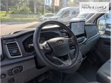 FORD Transit 350 L3 Trend 165PS Automatik -AHK-Standheizung-