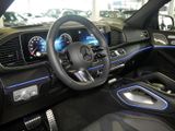 MERCEDES-BENZ GLE 350 de 4MATIC mit EQ Hybrid Technologie AMG