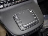 MERCEDES-BENZ V 220 d STYLE BURMESTER DISTRO LED NAVI DAB WINTER