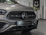 MERCEDES-BENZ GLA 200  AMG NIGHT MULTI 360 DISTR KAMERA SPUR