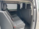 FIAT Scudo L3 Multicab Basis 2.0 Mu