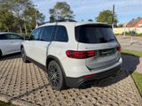 MERCEDES-BENZ GLB 200 d | AMG NIGHT AHK DISTR KAMERA PANO SPUR