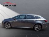 TOYOTA Corolla Hybrid+Team D+Technik Pak.