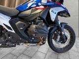 BMW R 1300 GS Trophy+3-Pakete+SZH+Zusatzscheinwerfer+