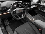 CUPRA Born 150 kW // SPUR SHZ PDC