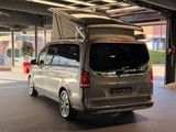 MERCEDES-BENZ V 220 MARCO POLO HORIZON STANDHZG LIEGE MARKISE AHK2,5T