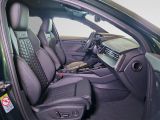 AUDI RS3 Limousine TFSI quattro S-tronic Leder Navi+