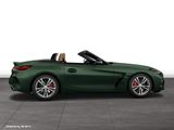 BMW Z4 M40i 