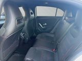 MERCEDES-BENZ A 200 AMG LIne Night Ambiente MBUX  Kamera Aut.