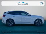 BMW X3 20 xDrive M Sport AHK+StHz+Navi UPE: 70.679¤