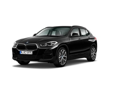 BMW X2 25e+Navi+DAB+LED+RFK+Apple CarPlay+SHZ+PDCv+h