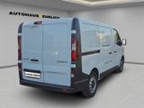 RENAULT Trafic Kasten L1H1 3,0t Komfort 150 RFK GJR NAVI
