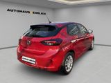 OPEL Corsa F Edition 1.2 +Kamera+PDC+Navi+LED+