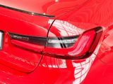 BMW M340i xDrive M Sport Limousine Adapt.-LED+SHZ