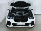 BMW X5 40d MSportLaser AHK Aktivlenk. Pano Laser ACC