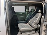 TOYOTA Proace Verso L1 Team D *MASSAGE*LEDER*HEAD UP*