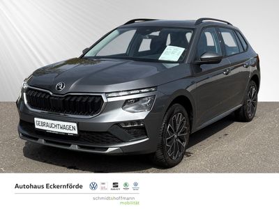 SKODA Kamiq KAMIQ SELECT Klima Rückfahrkamera