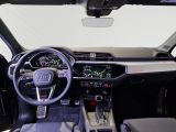 AUDI Q3 Sportback 45 TFSI quattro S-line Navi+ LED