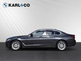 BMW 530 i Limousine Park-Assistent LED StandHZG PDC