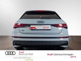 AUDI A3 Sportback 35 TFSI advanced Matix-LED Navi RFK