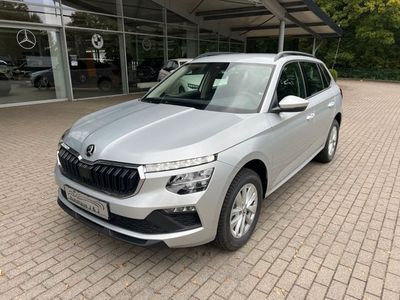 SKODA Kamiq Drive 1.0TS LED/AppConnect/Sitzheiz/PDC
