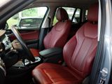 BMW X3 xDrive30e HiFi DAB Navi Speed-Limit