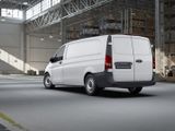 MERCEDES-BENZ Vito 114 CDI Kasten Extralang KAMERA Facelift