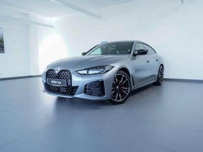 BMW M440i Gran Coupe Apple CarPlay HarmanKardon Laserlicht HUD