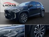 TOYOTA Yaris Cross Hybrid FWD Black&White*TEAM*TOP*ALLW