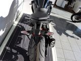 BMW F 900 R Triple-Black Komfort-Paket, Dynamic-Paket, ESA, SOS, RDC
