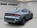 RENAULT Arkana Techno TechMild Hybrid 140 EDC Navi SHZ