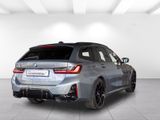 BMW M340d xDrive+AHK+Panorama+Navi+HUD+Leder+StandHZG