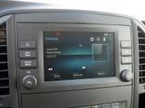 MERCEDES-BENZ Vito 114 TOURER PRO NAVI KLIMA LED 9SITZER LM TEMPOMAT