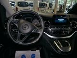 MERCEDES-BENZ V 250 LANG KLIMA NAVI 7SITZER LED KAMERA PDC